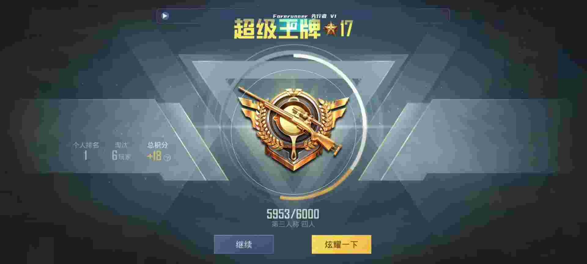 和平精英鸡腿辅助自瞄 - ����ƽ��Ӣ���辅助预览图